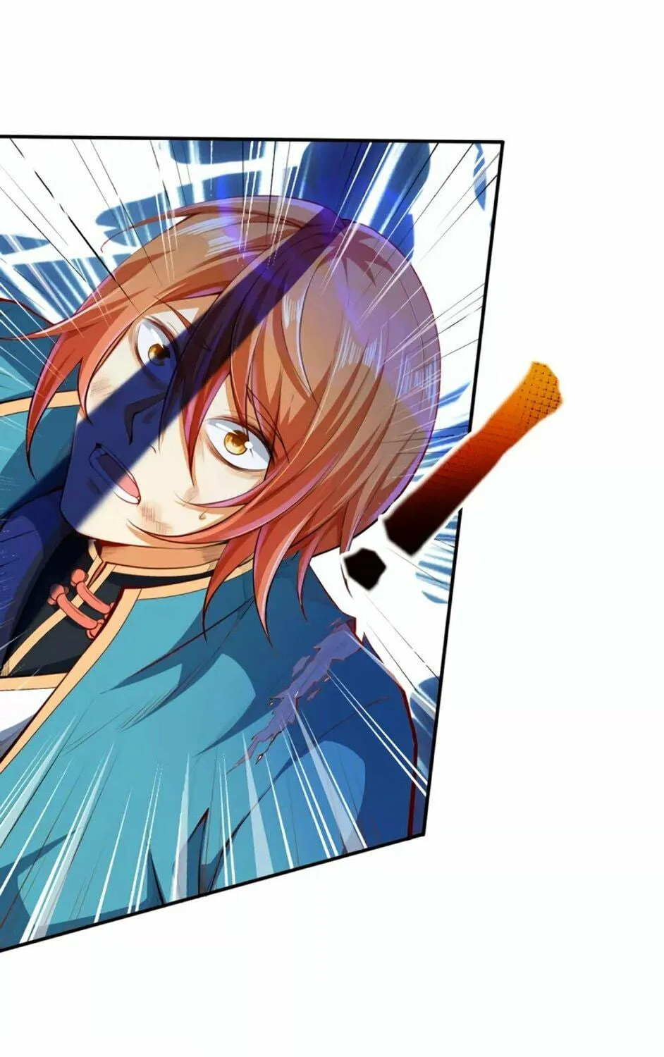 Read Against the Gods (Colored) chapter 144.9 image 4 on Lezhin