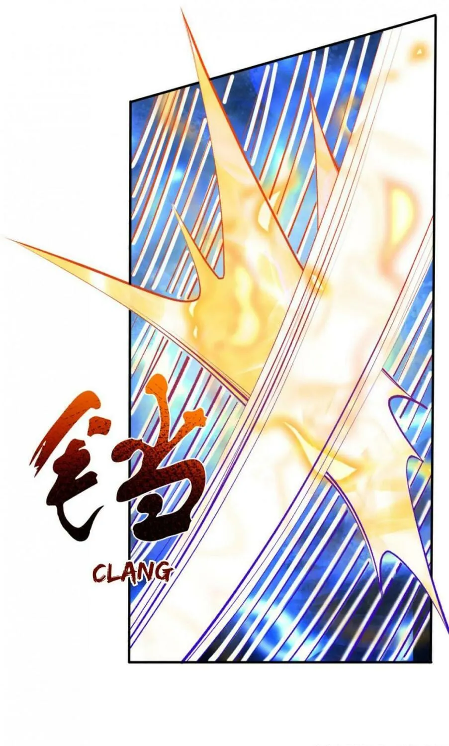 Read Against the Gods (Colored) chapter 145.1 image 2 on Lezhin