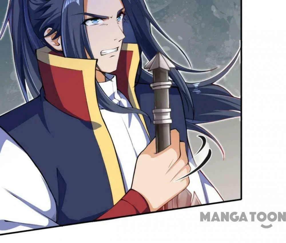 Read Against the Gods (Colored) chapter 145.2 image 2 on Lezhin