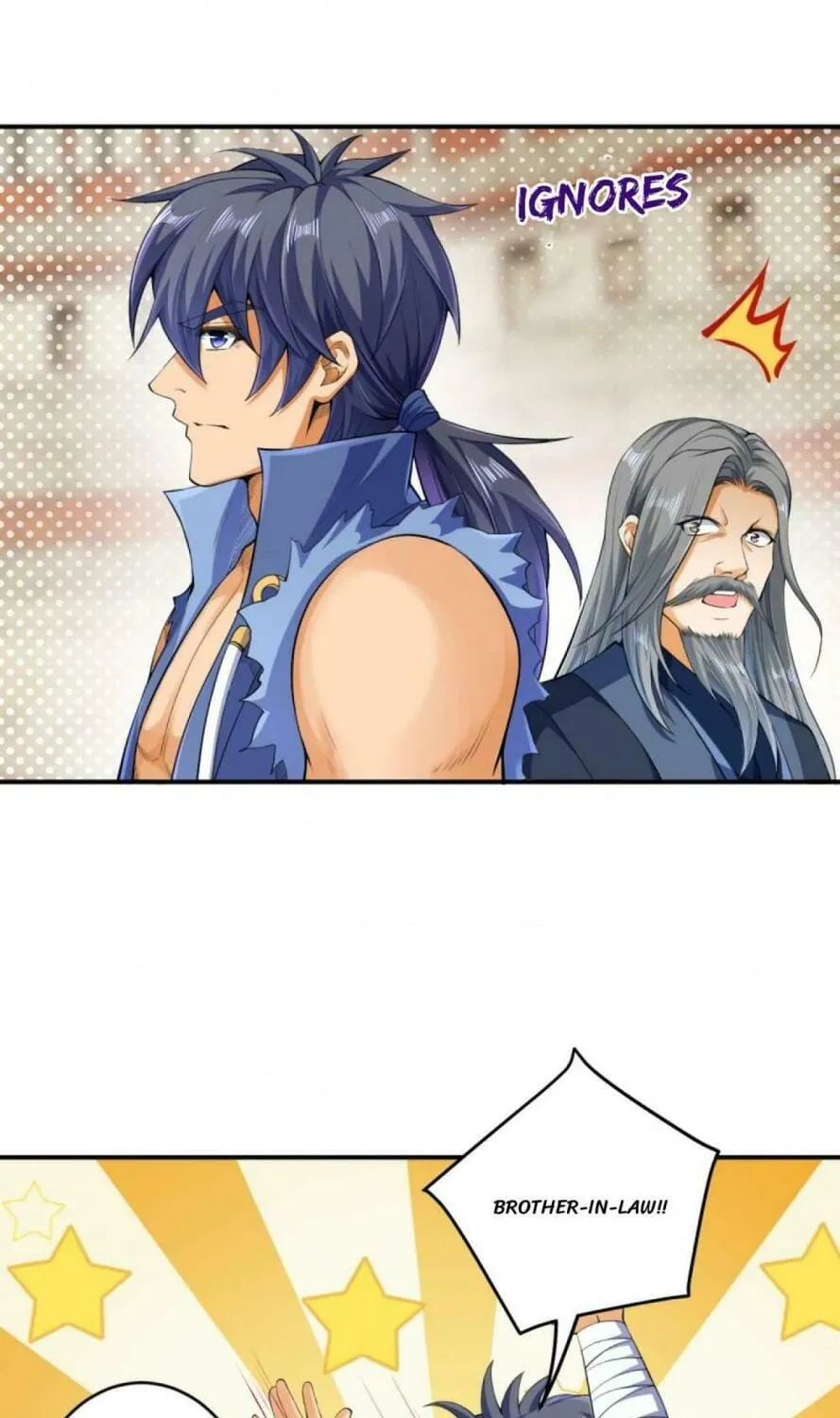 Read Against the Gods (Colored) chapter 145.2 image 21 on Lezhin