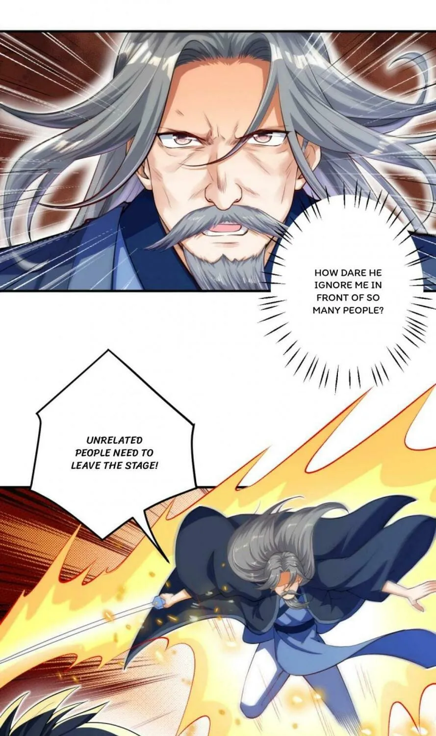 Read Against the Gods (Colored) chapter 145.2 image 29 on Lezhin