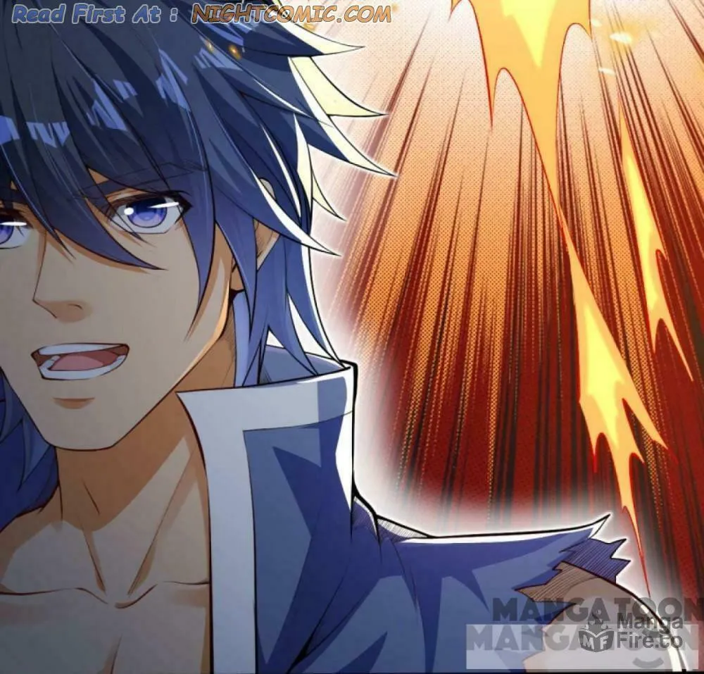 Read Against the Gods (Colored) chapter 145.2 image 31 on Lezhin
