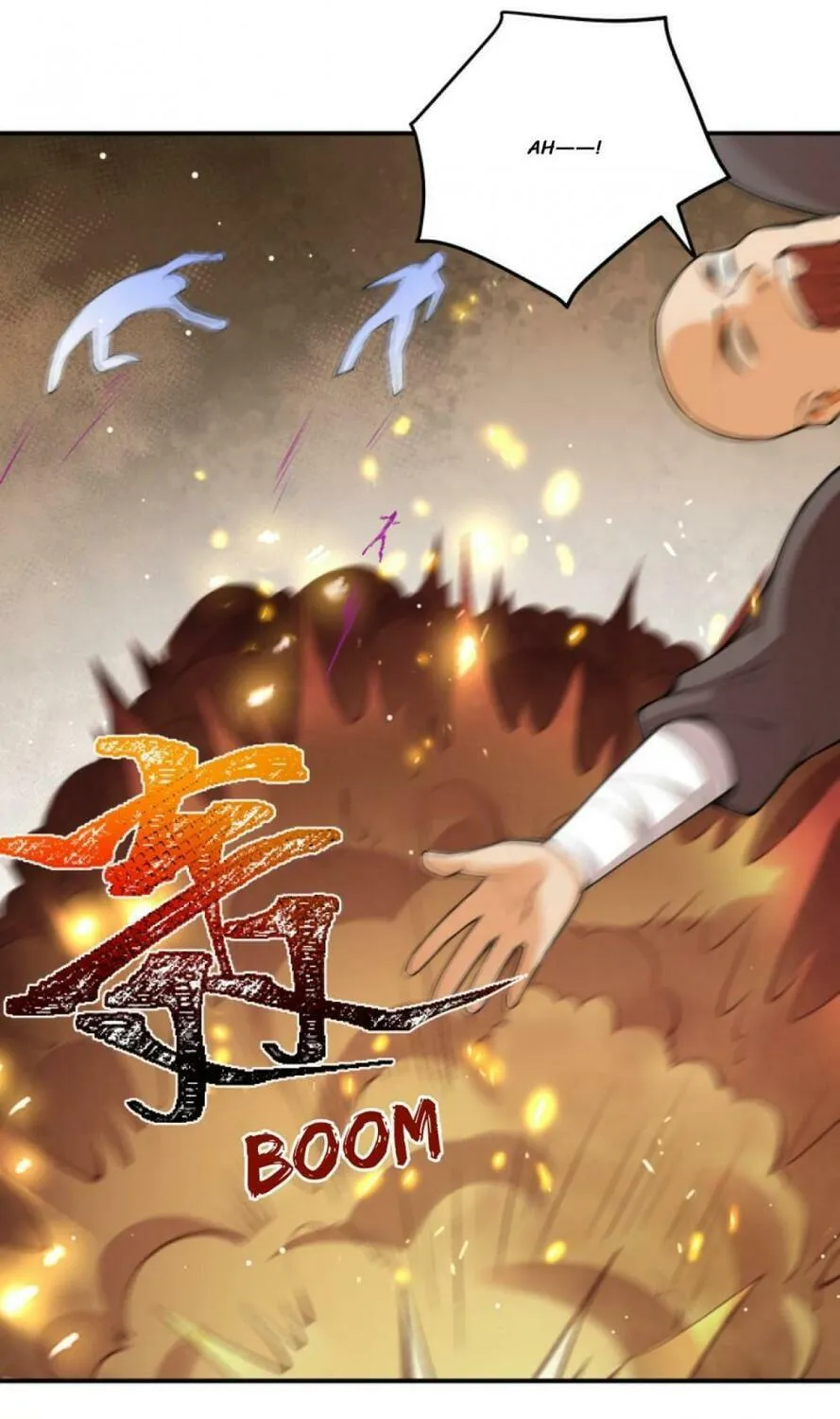 Read Against the Gods (Colored) chapter 145.2 image 8 on Lezhin
