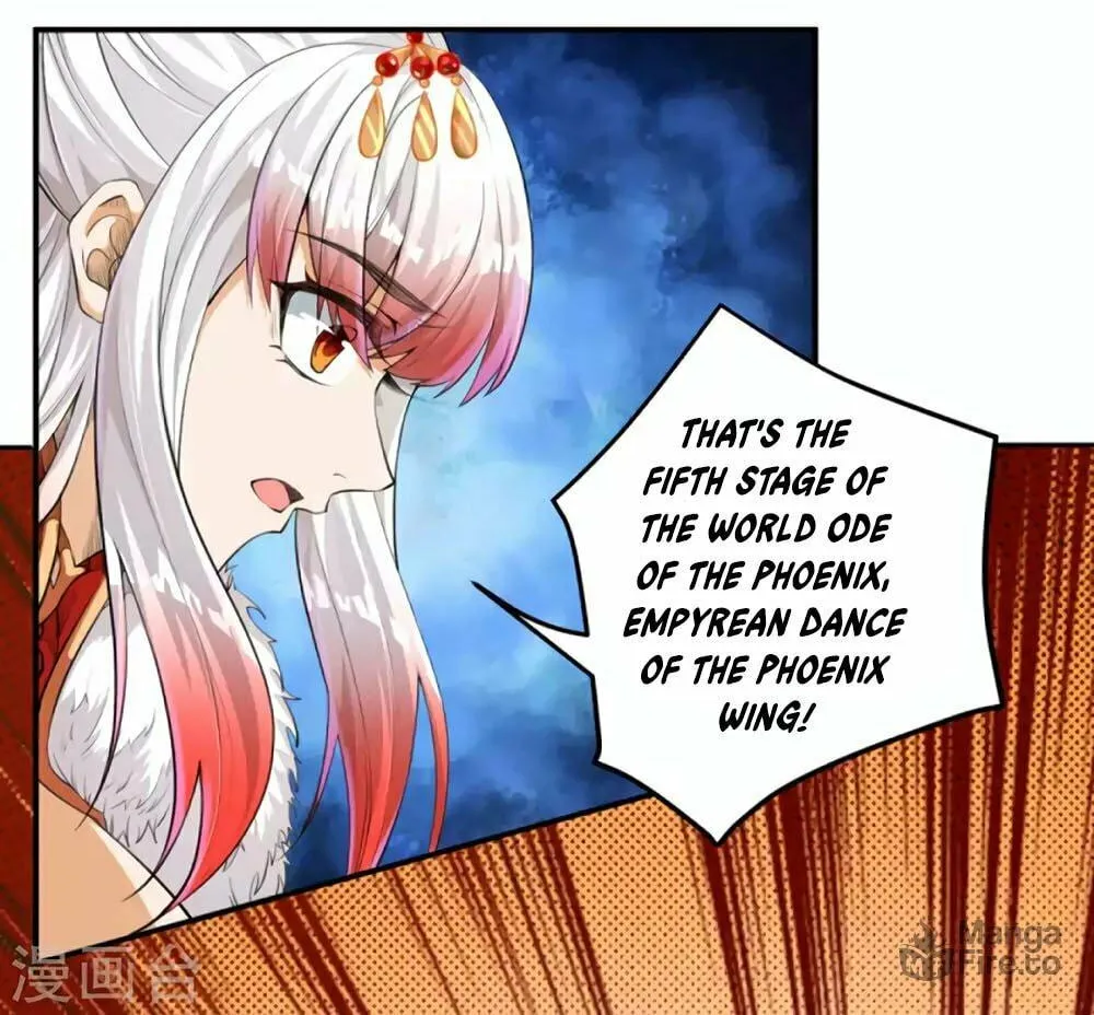 Read Against the Gods (Colored) chapter 145.3 image 16 on Lezhin
