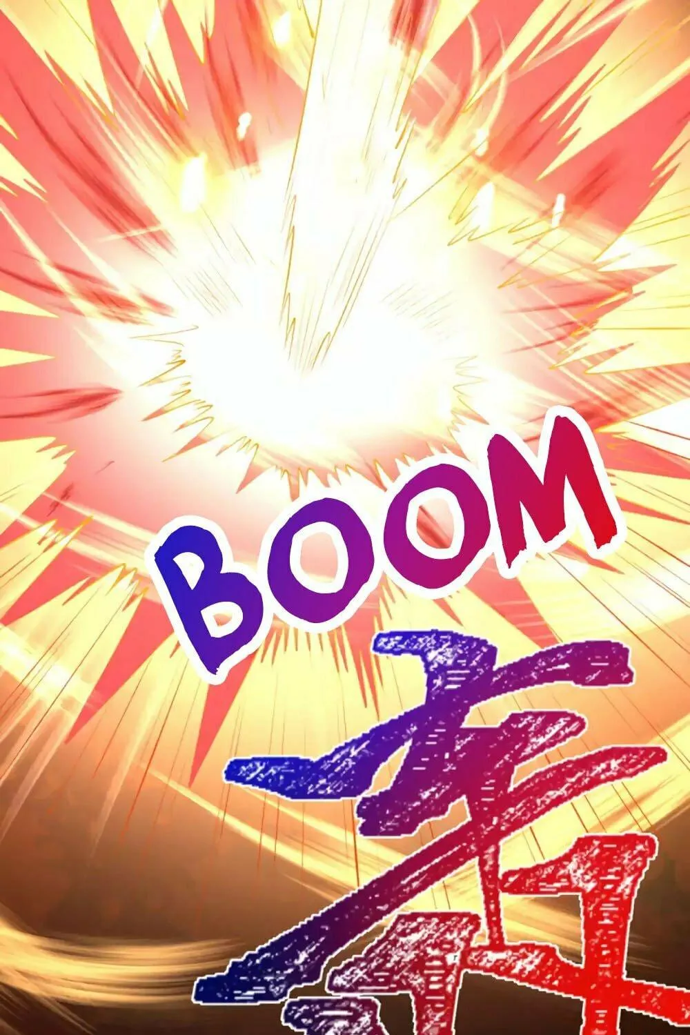 Read Against the Gods (Colored) chapter 145.3 image 21 on Lezhin