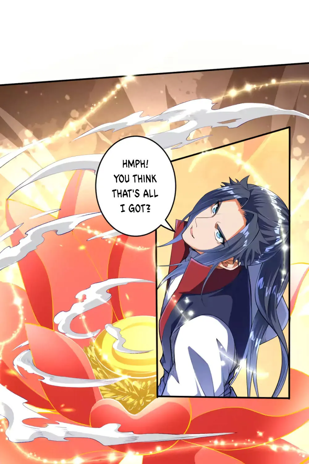 Read Against the Gods (Colored) chapter 145.3 image 25 on Lezhin