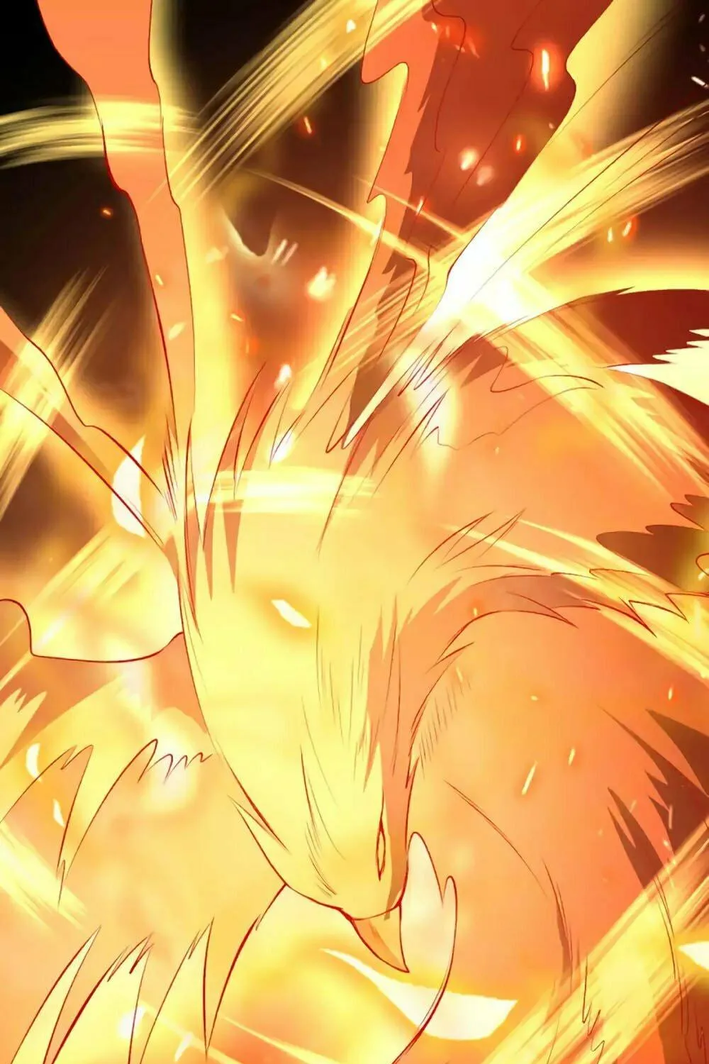 Read Against the Gods (Colored) chapter 145.3 image 4 on Lezhin
