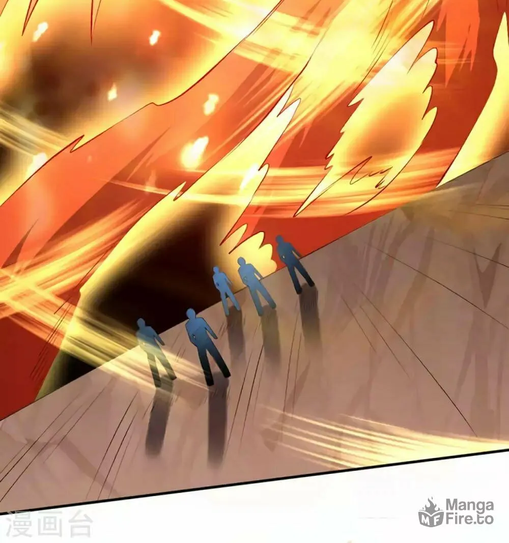 Read Against the Gods (Colored) chapter 145.3 image 5 on Lezhin