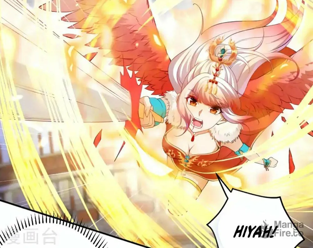 Read Against the Gods (Colored) chapter 145.5 image 23 on Lezhin