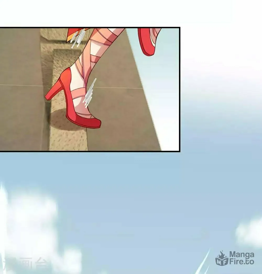 Read Against the Gods (Colored) chapter 145.5 image 5 on Lezhin