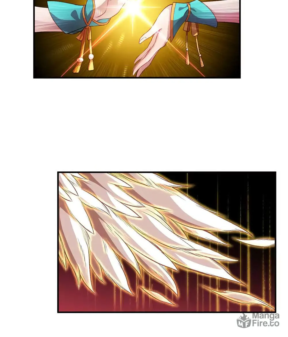 Read Against the Gods (Colored) chapter 145.5 image 9 on Lezhin