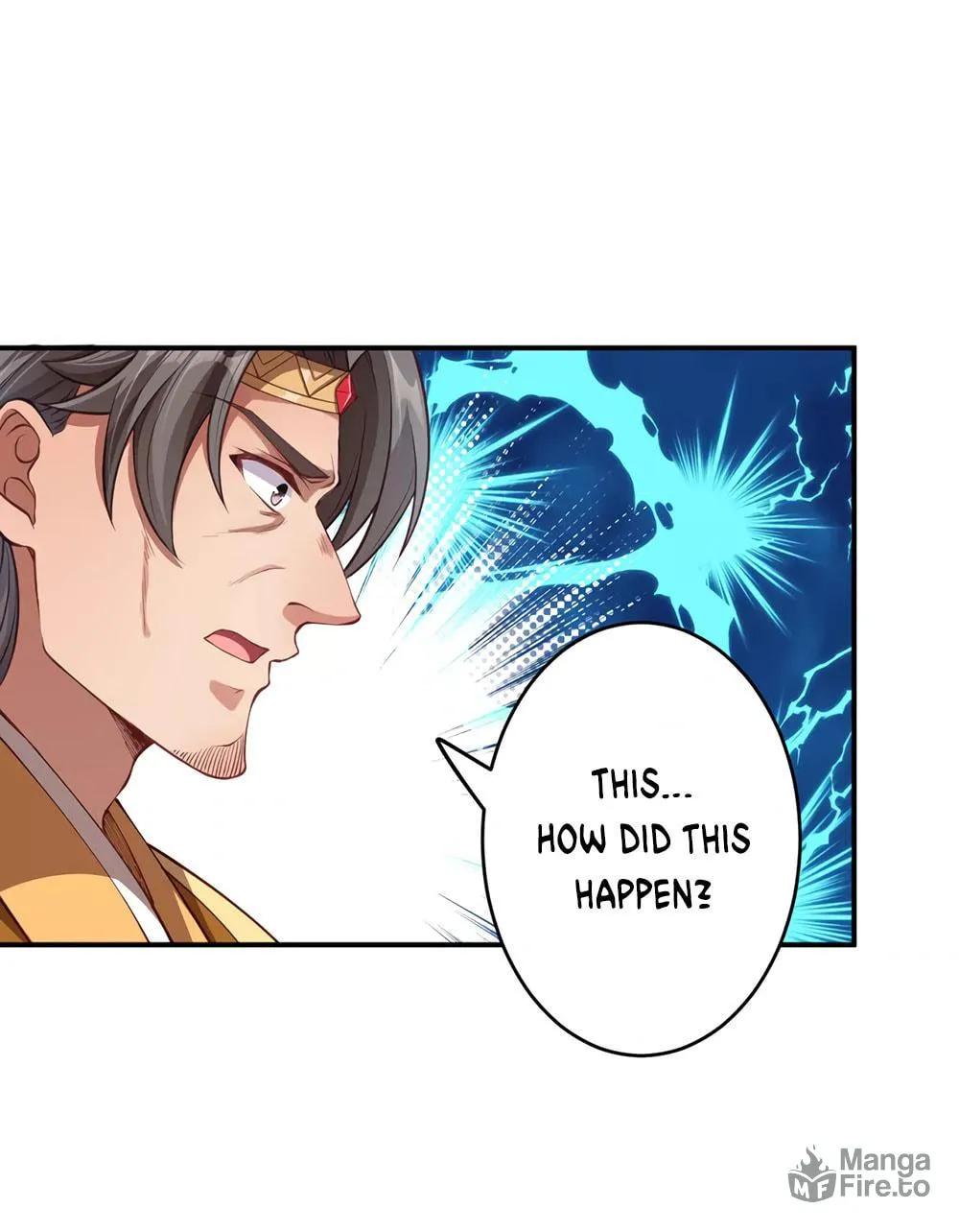 Read Against the Gods (Colored) chapter 145.7 image 15 on Lezhin