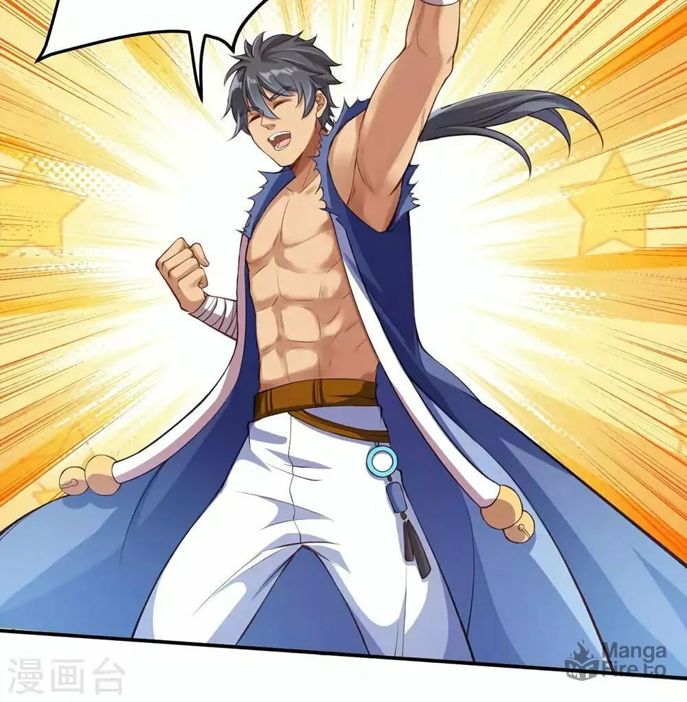 Read Against the Gods (Colored) chapter 145.7 image 8 on Lezhin