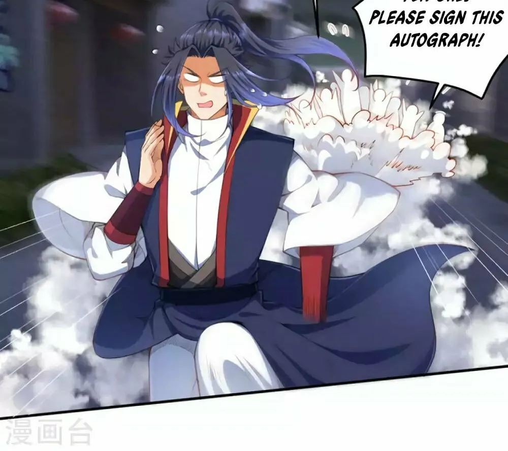 Read Against the Gods (Colored) chapter 145.8 image 13 on Lezhin