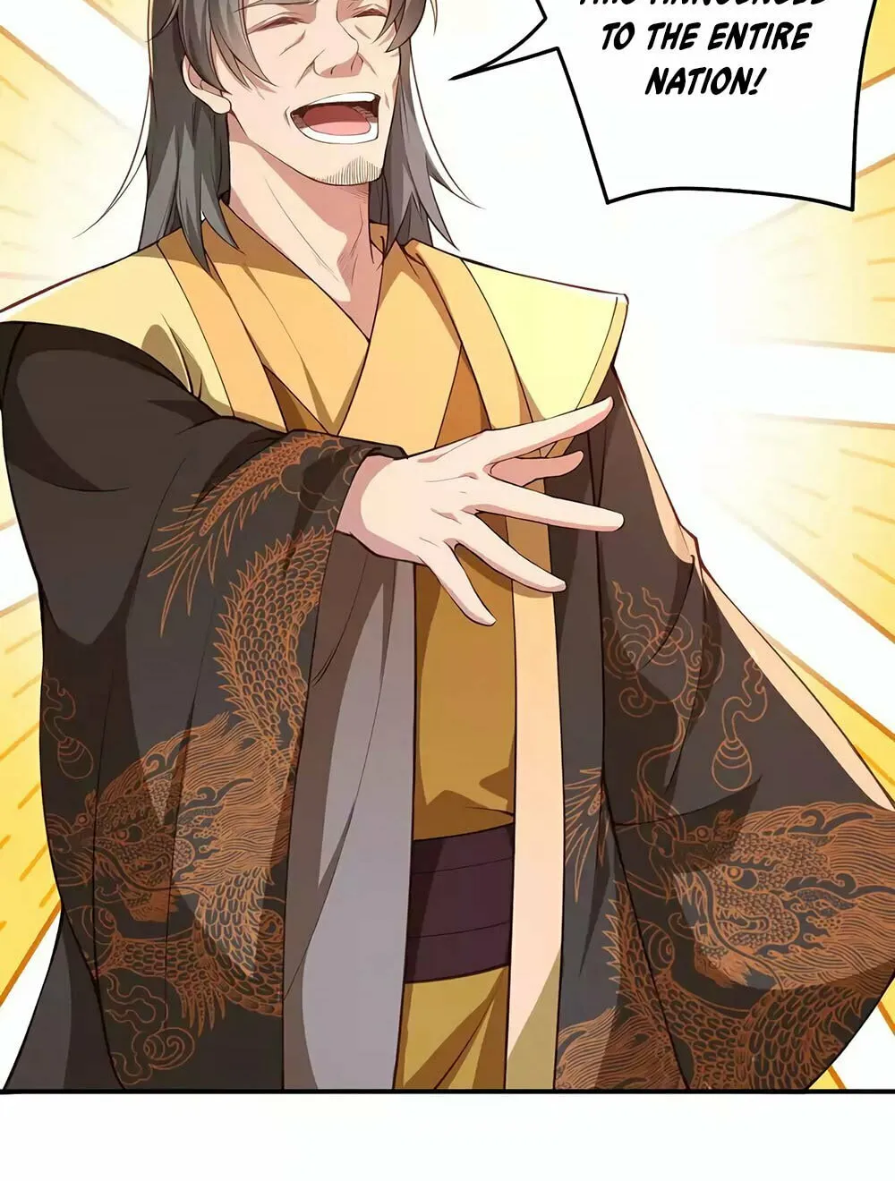 Read Against the Gods (Colored) chapter 145.8 image 7 on Lezhin