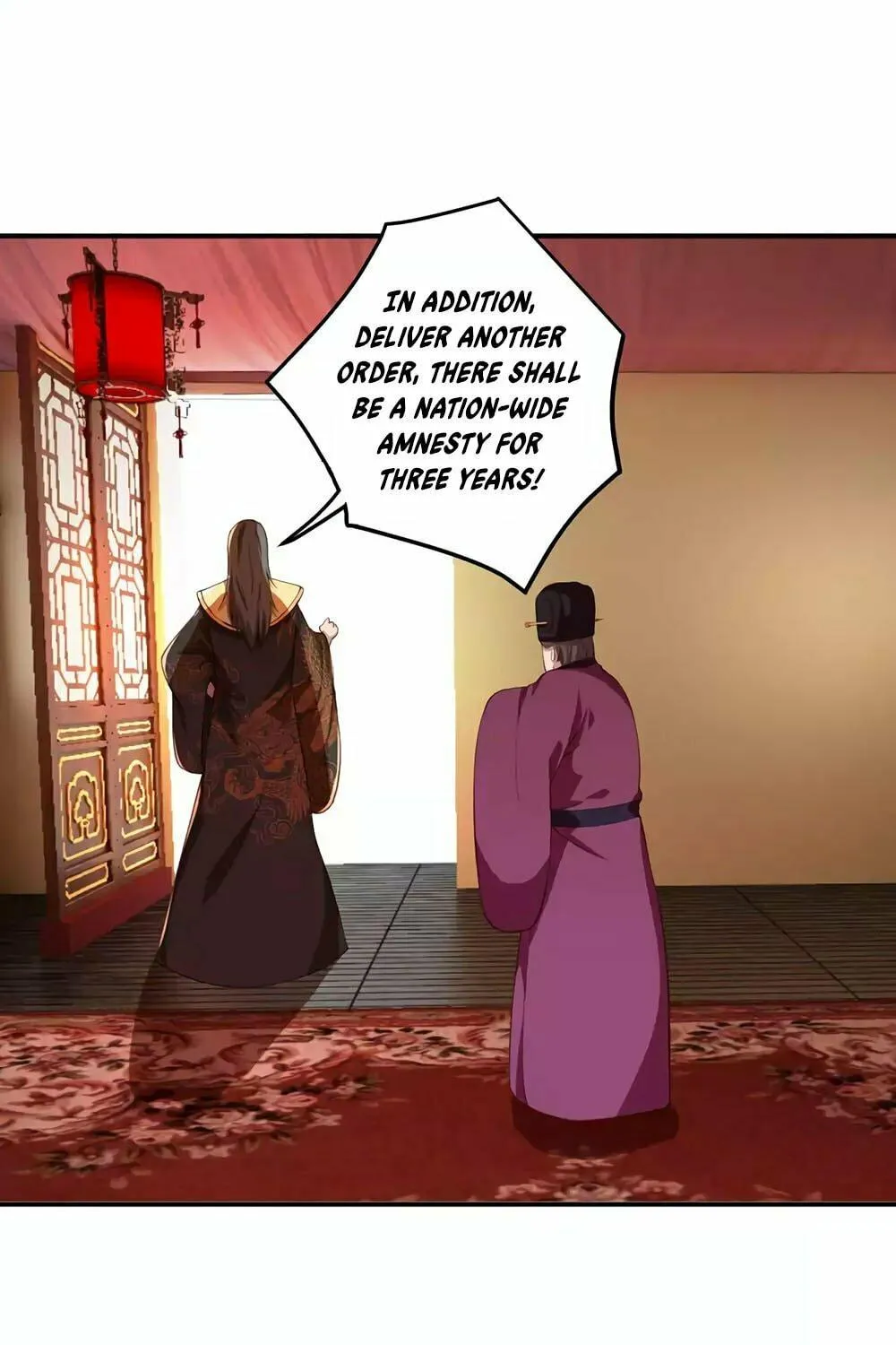 Read Against the Gods (Colored) chapter 145.8 image 8 on Lezhin