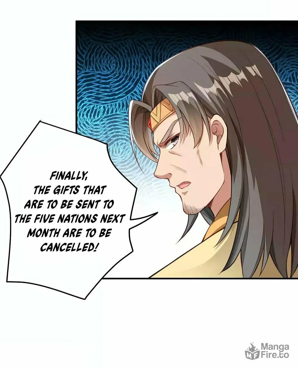 Read Against the Gods (Colored) chapter 145.8 image 9 on Lezhin