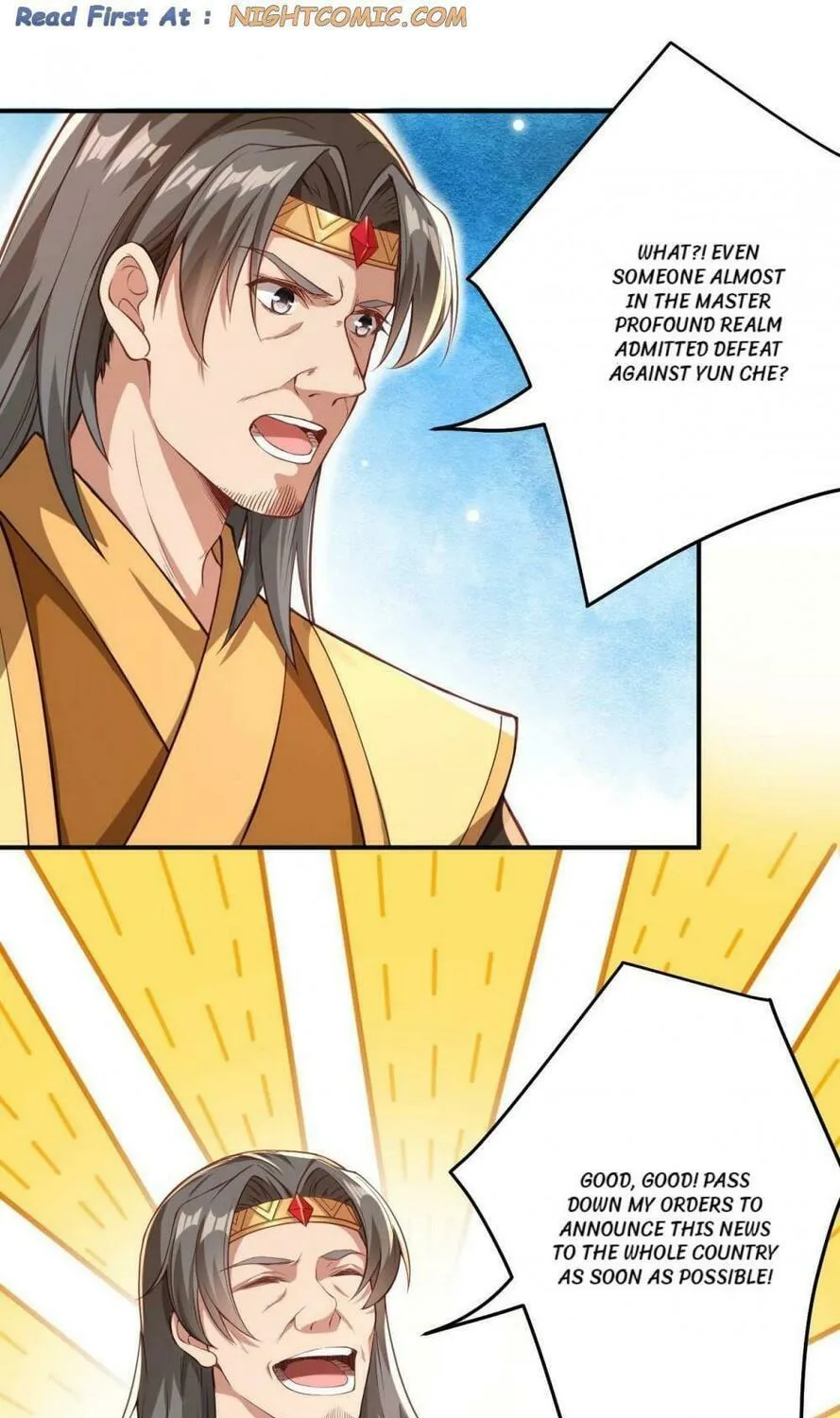 Read Against the Gods (Colored) chapter 145.9 image 3 on Lezhin