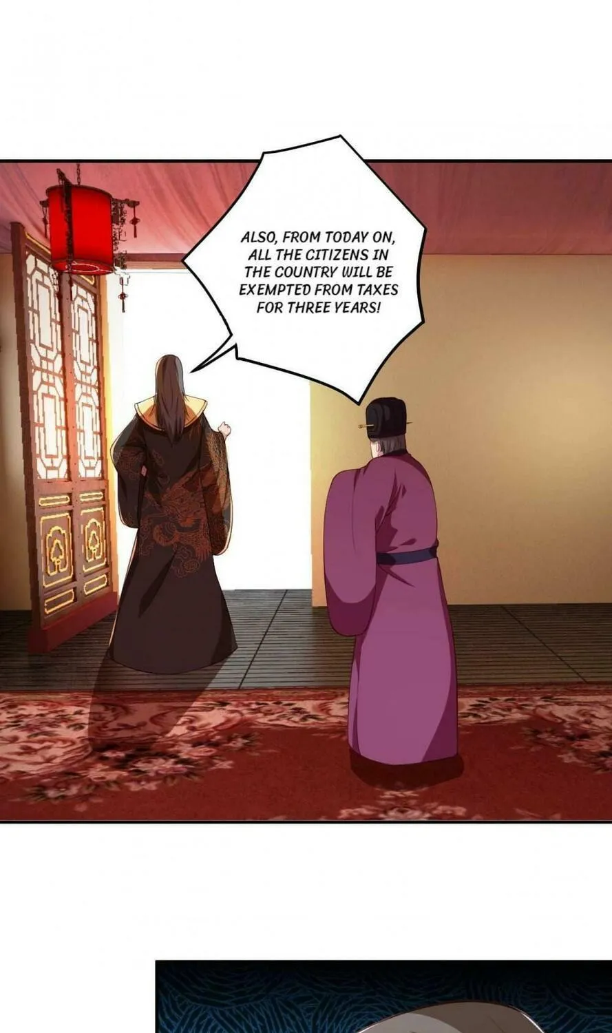 Read Against the Gods (Colored) chapter 145.9 image 6 on Lezhin
