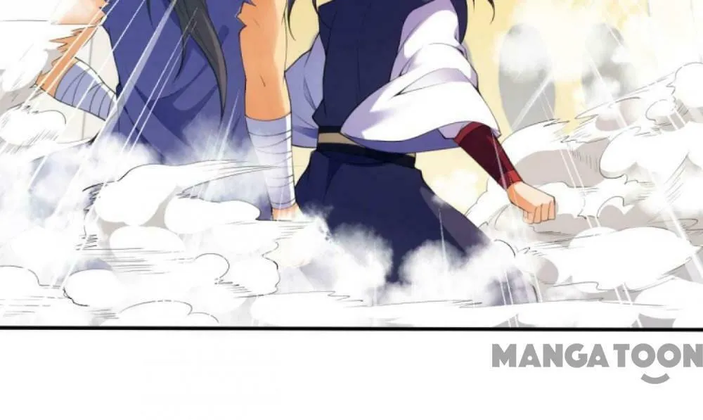 Read Against the Gods (Colored) chapter 146.2 image 11 on Lezhin