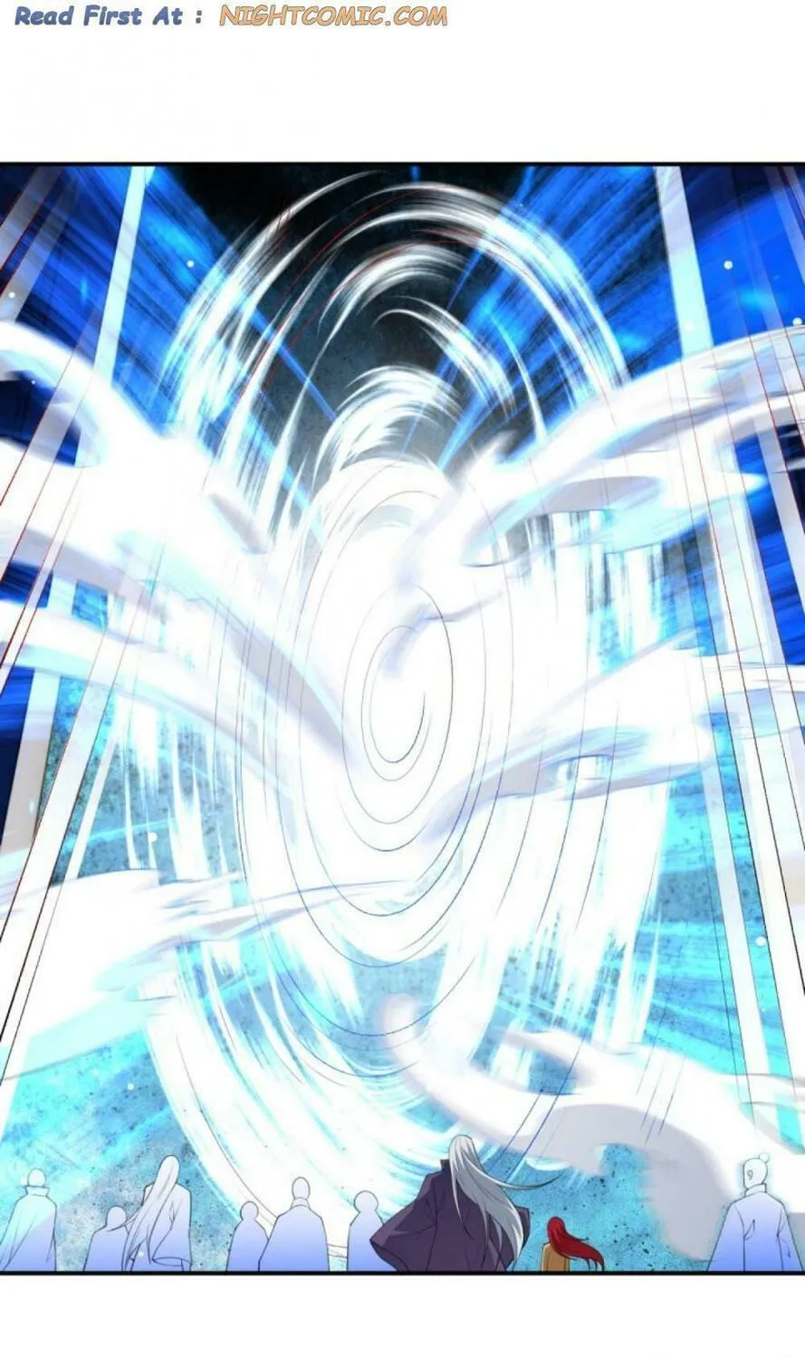 Read Against the Gods (Colored) chapter 146.2 image 17 on Lezhin