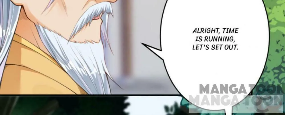 Read Against the Gods (Colored) chapter 146.2 image 2 on Lezhin