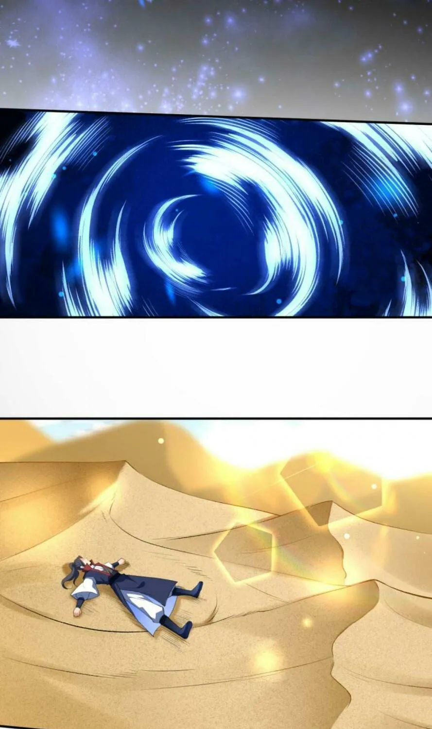 Read Against the Gods (Colored) chapter 146.2 image 26 on Lezhin
