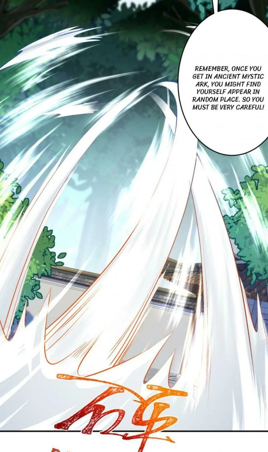 Read Against the Gods (Colored) chapter 146.2 image 3 on Lezhin