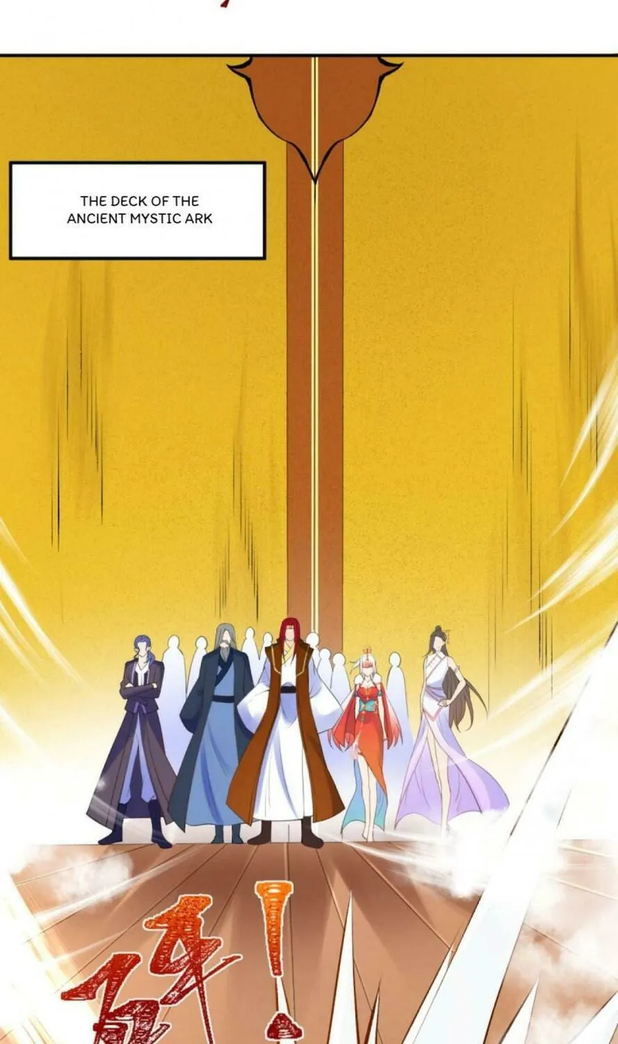 Read Against the Gods (Colored) chapter 146.2 image 6 on Lezhin