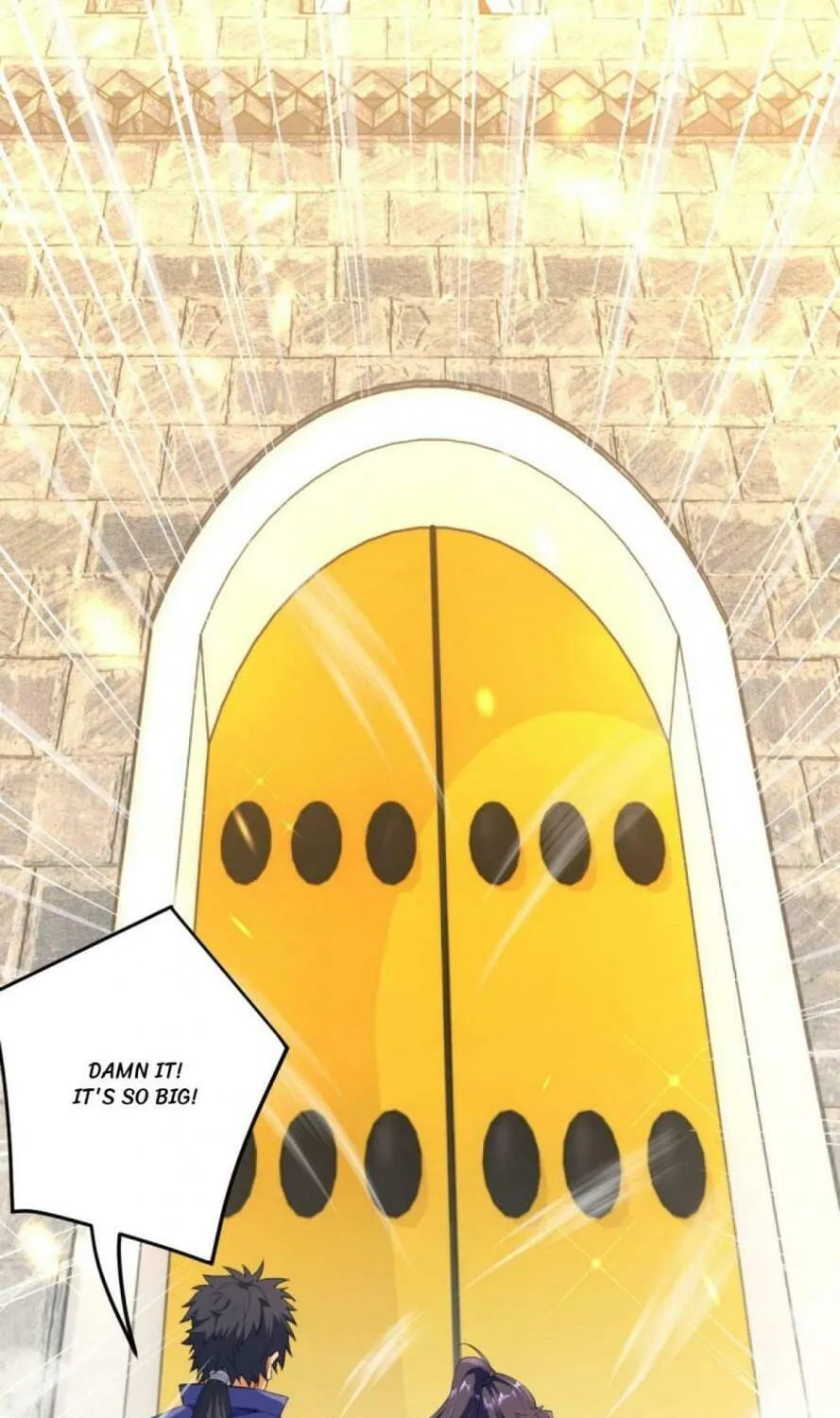Read Against the Gods (Colored) chapter 146.2 image 9 on Lezhin