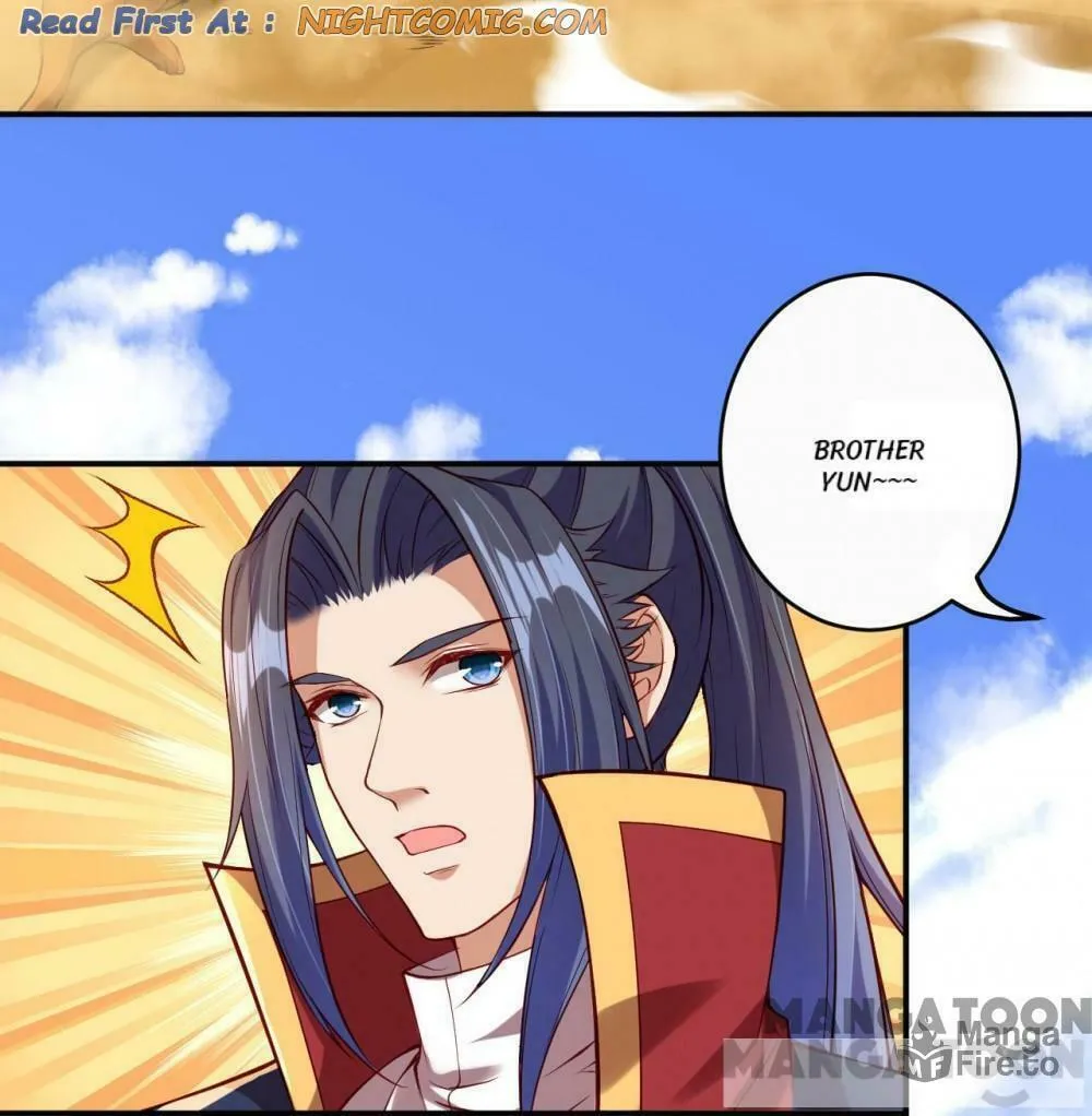 Read Against the Gods (Colored) chapter 146.3 image 22 on Lezhin