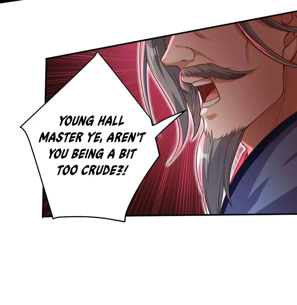 Read Against the Gods (Colored) chapter 146.5 image 6 on Lezhin