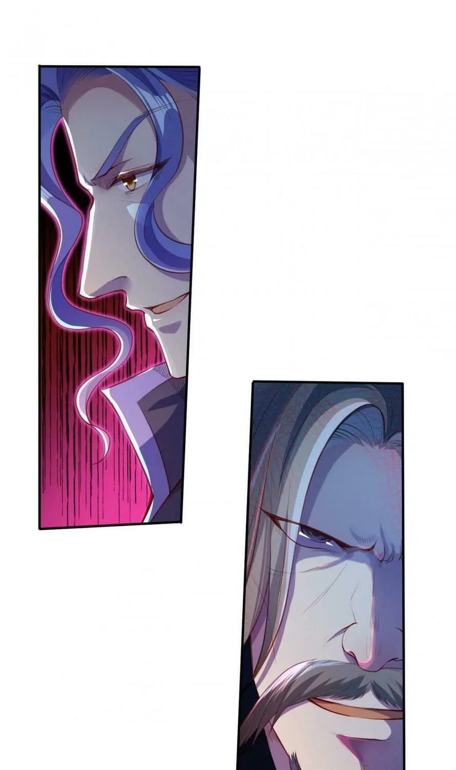 Read Against the Gods (Colored) chapter 146.7 image 13 on Lezhin