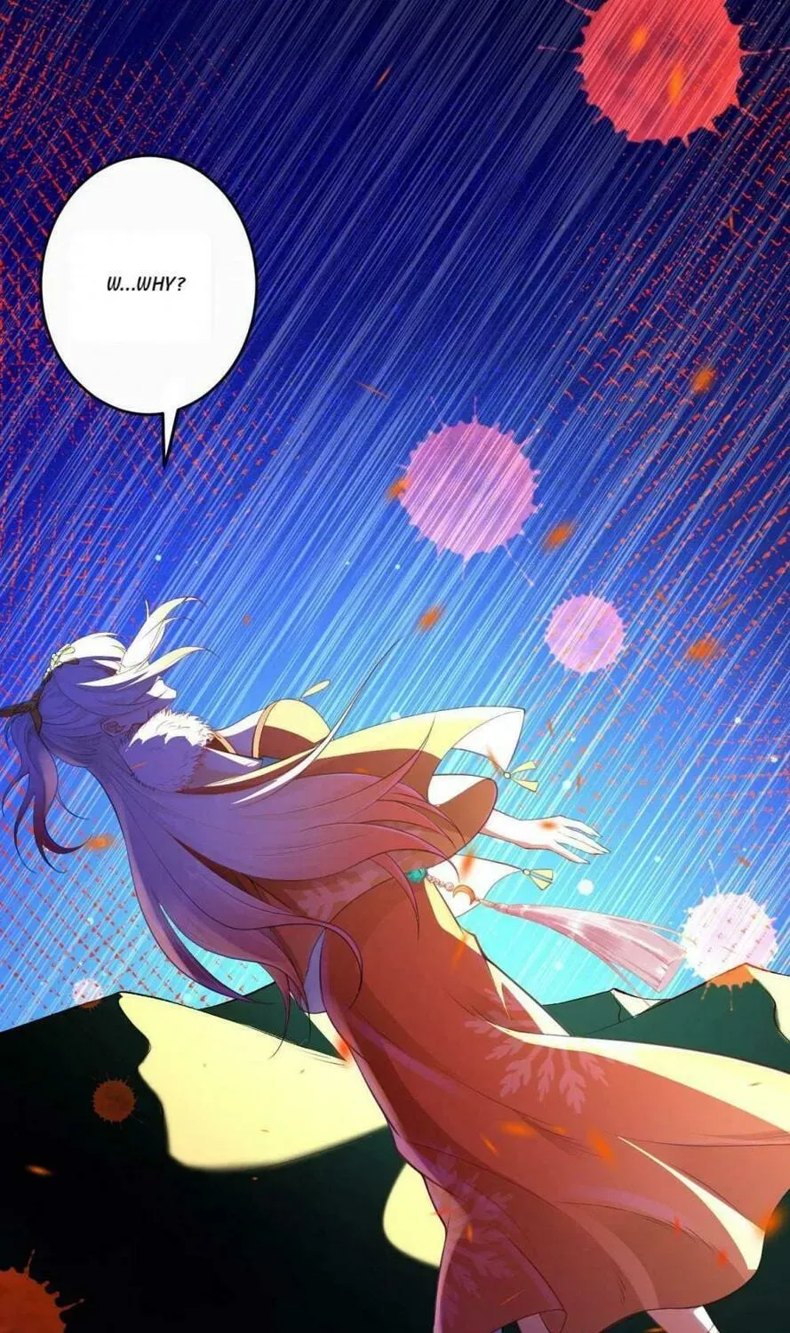 Read Against the Gods (Colored) chapter 146.7 image 19 on Lezhin