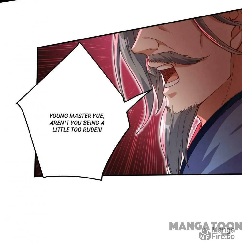 Read Against the Gods (Colored) chapter 146.7 image 3 on Lezhin