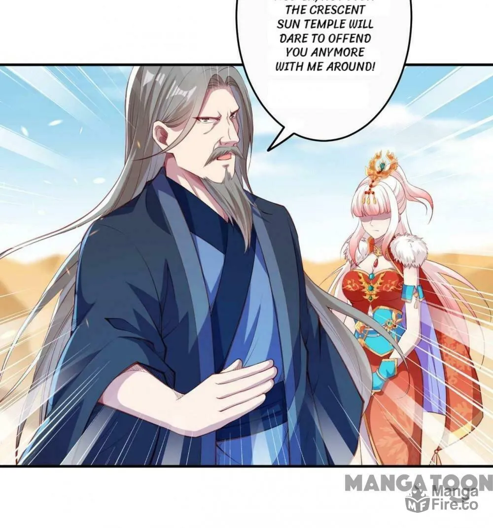 Read Against the Gods (Colored) chapter 146.7 image 6 on Lezhin