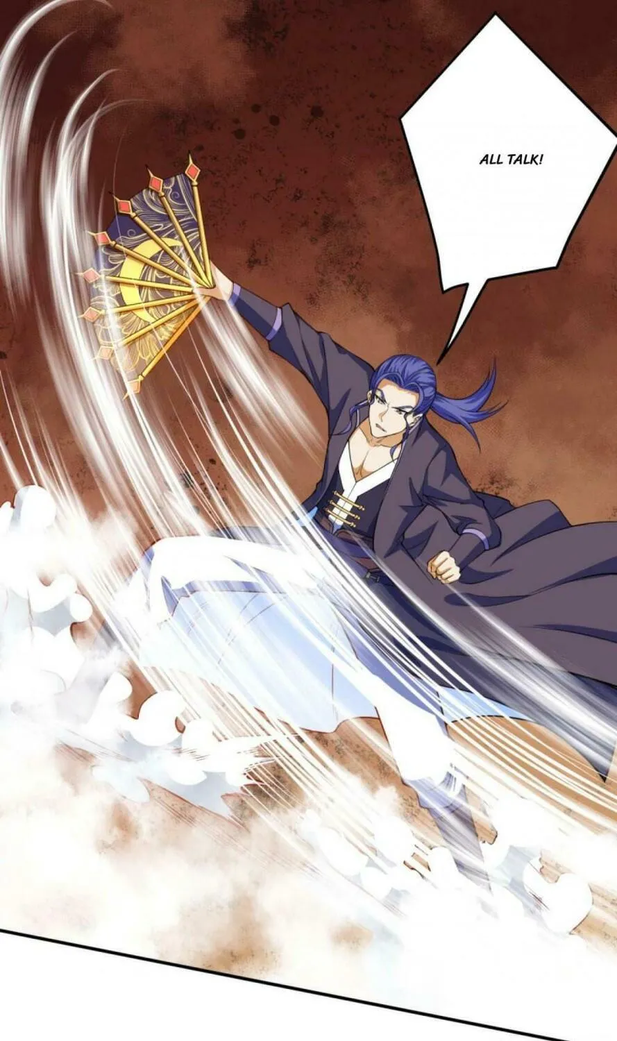Read Against the Gods (Colored) chapter 146.9 image 12 on Lezhin