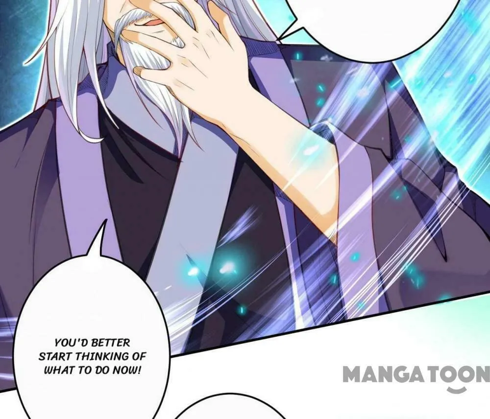 Read Against the Gods (Colored) chapter 146.9 image 2 on Lezhin