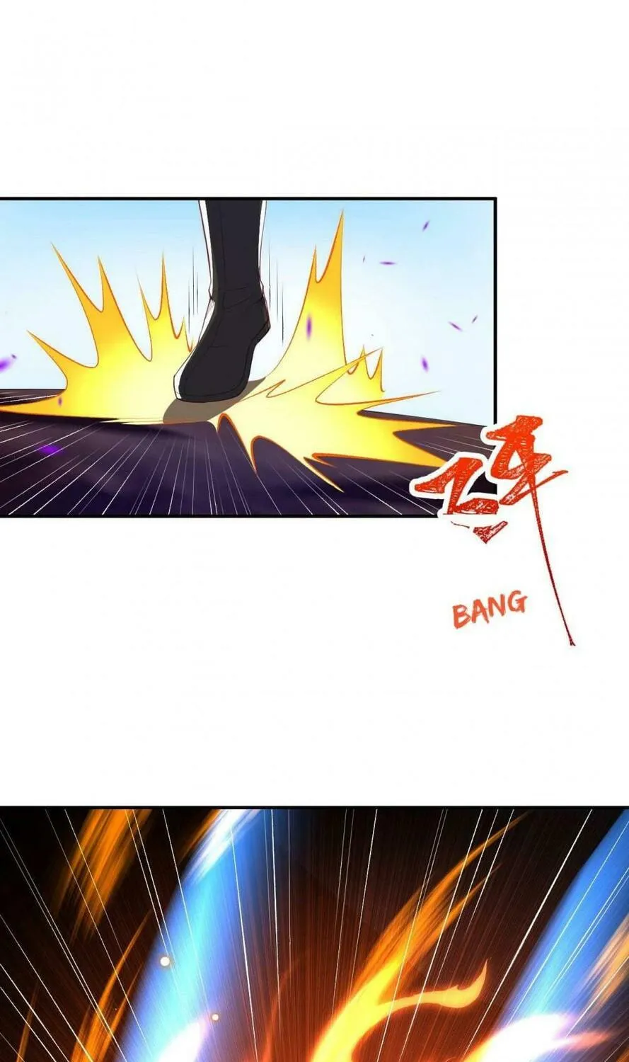 Read Against the Gods (Colored) chapter 147.1 image 18 on Lezhin