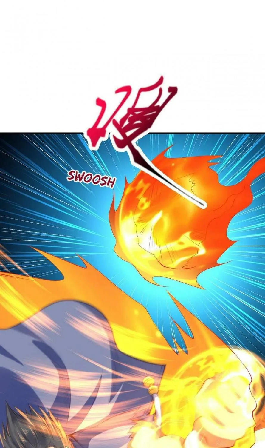 Read Against the Gods (Colored) chapter 147.1 image 24 on Lezhin