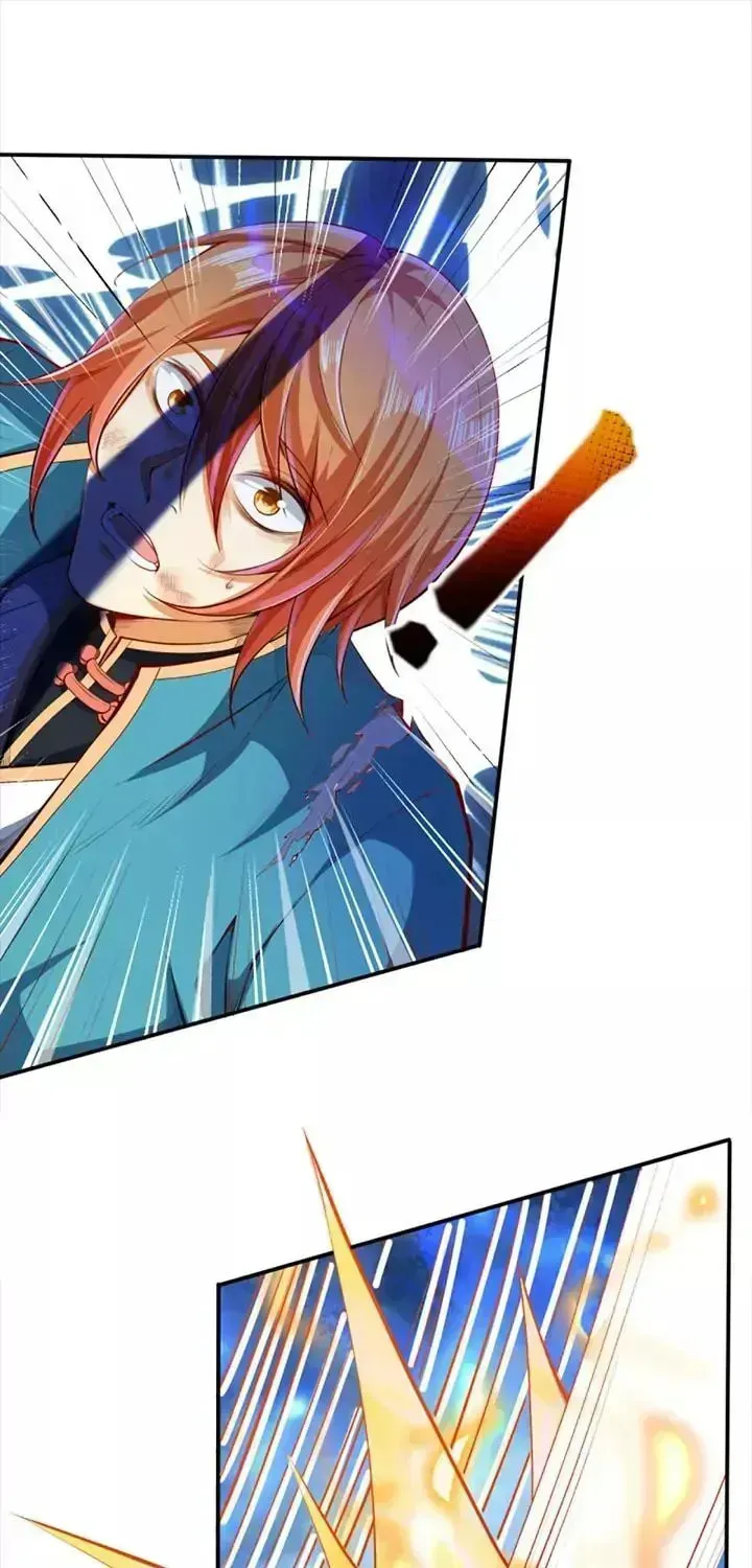 Read Against the Gods (Colored) chapter 147.2 image 3 on Lezhin