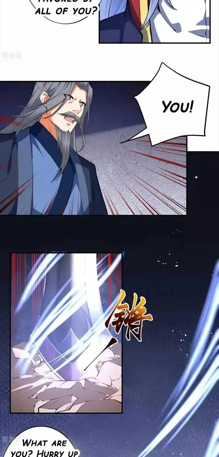 Read Against the Gods (Colored) chapter 147.4 image 7 on Lezhin