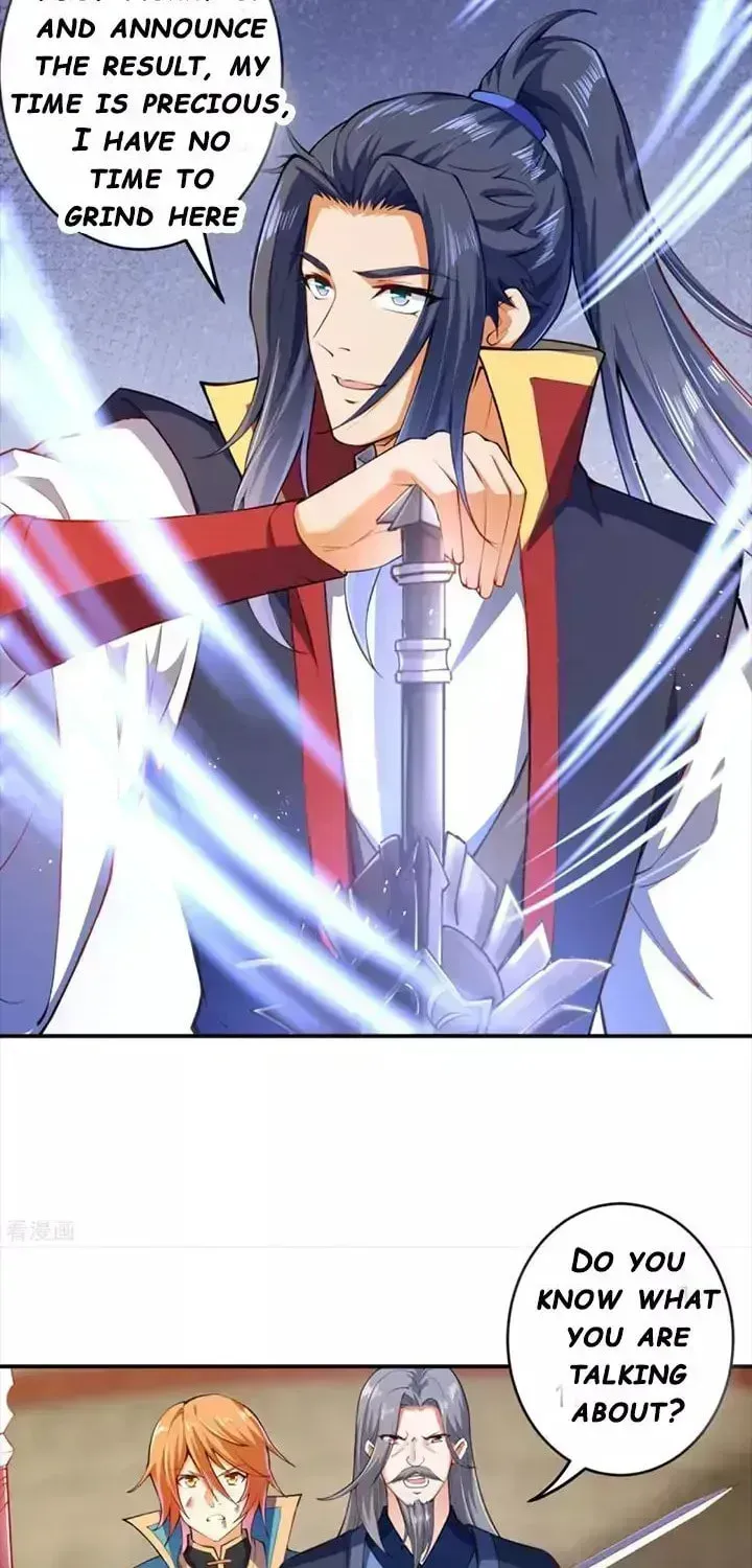 Read Against the Gods (Colored) chapter 147.4 image 8 on Lezhin