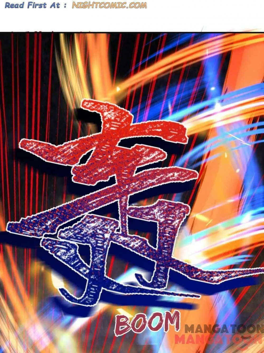 Read Against the Gods (Colored) chapter 147.5 image 11 on Lezhin