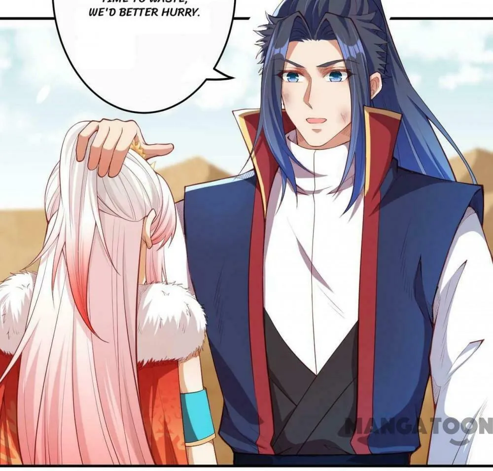 Read Against the Gods (Colored) chapter 147.5 image 23 on Lezhin