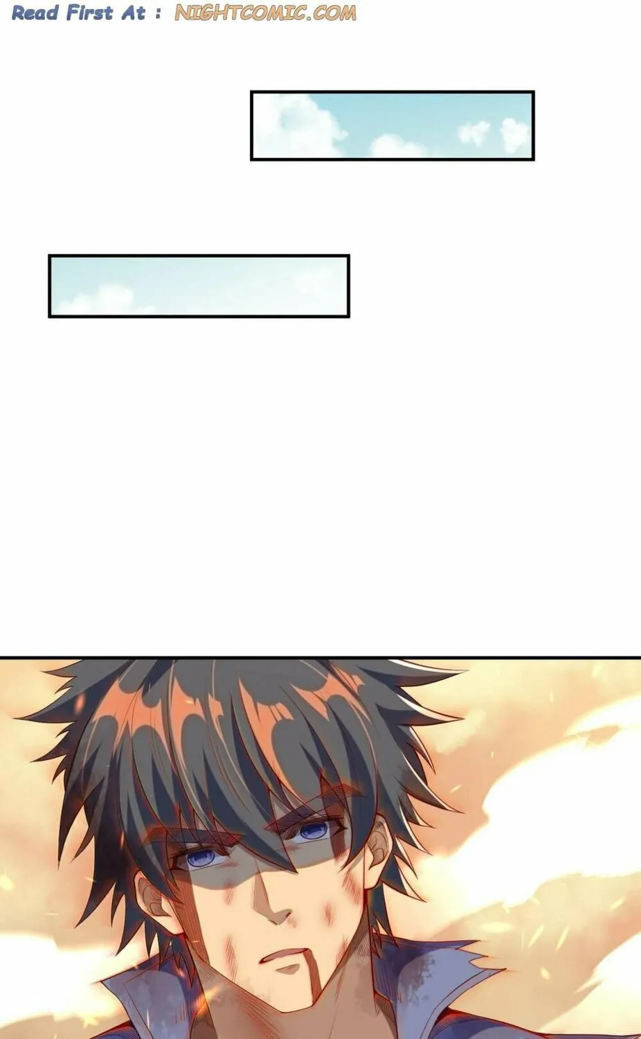Read Against the Gods (Colored) chapter 147.5 image 27 on Lezhin