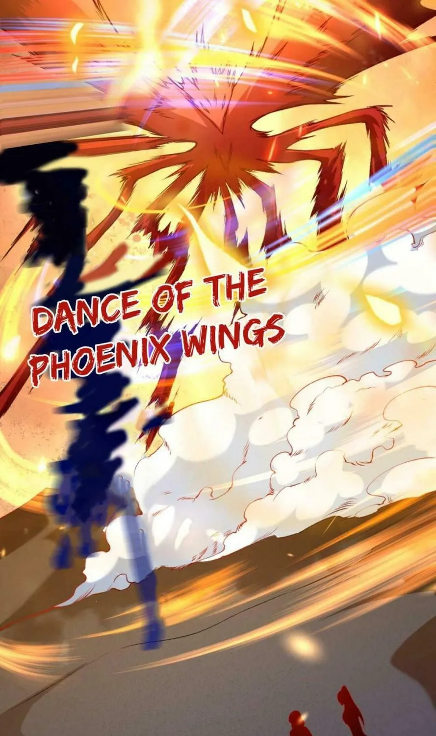 Read Against the Gods (Colored) chapter 147.5 image 6 on Lezhin