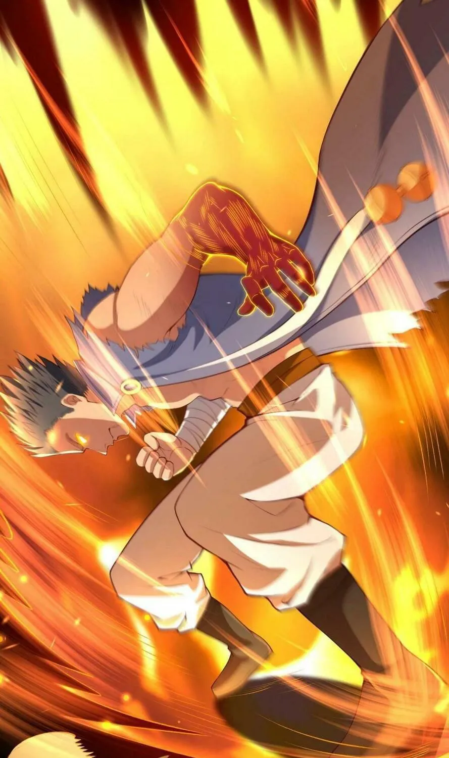 Read Against the Gods (Colored) chapter 147.7 image 16 on Lezhin