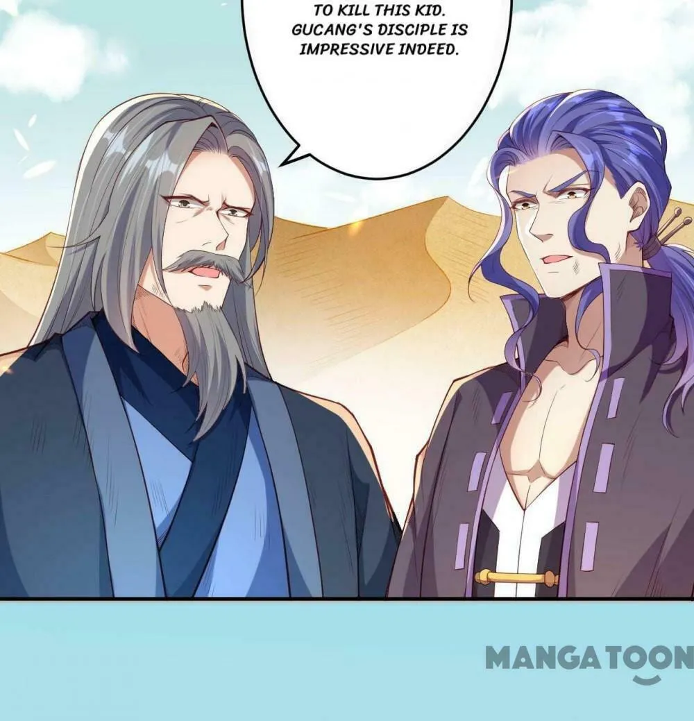 Read Against the Gods (Colored) chapter 147.7 image 2 on Lezhin
