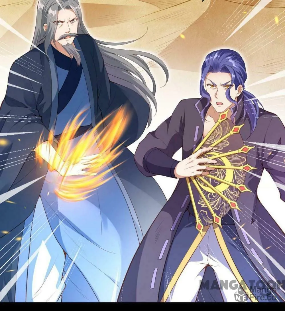 Read Against the Gods (Colored) chapter 147.7 image 21 on Lezhin